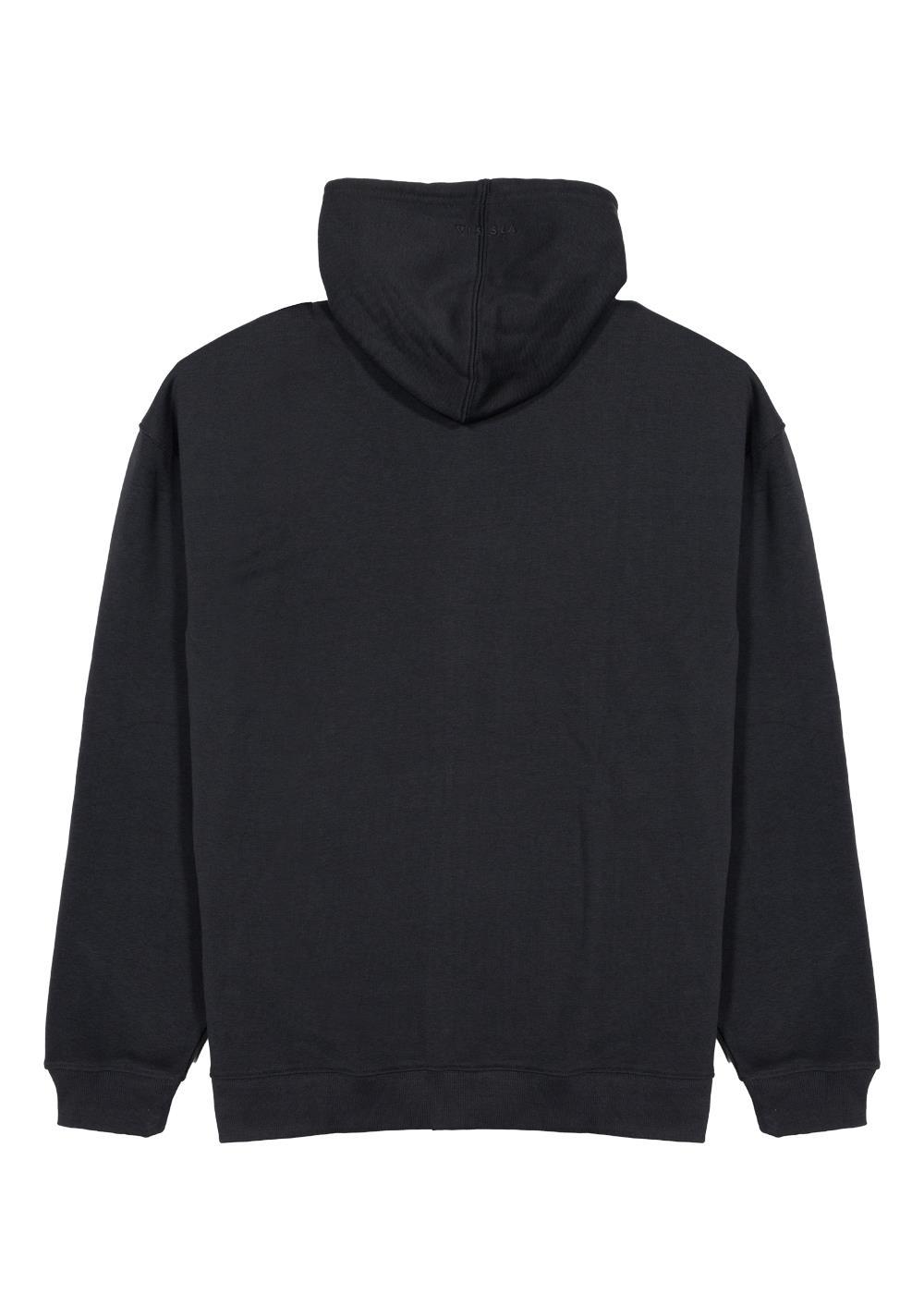 Solid Sets Eco Zip Hoodie