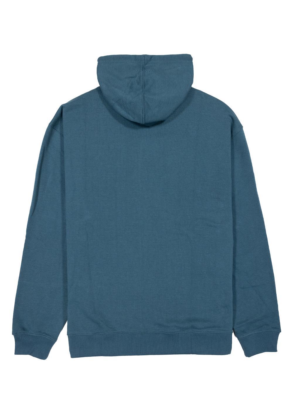Solid Sets Eco Zip Hoodie