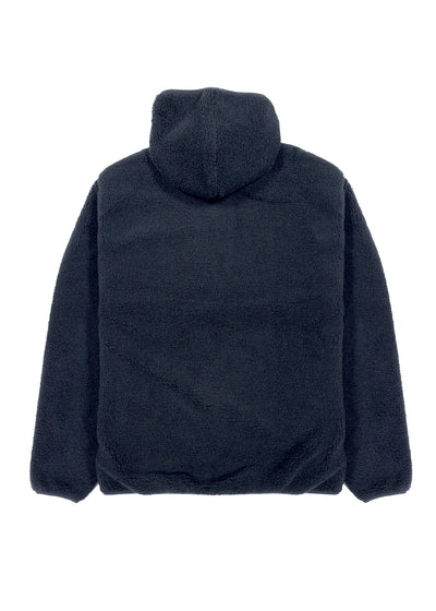 Legall Sherpa Zip Hoodie