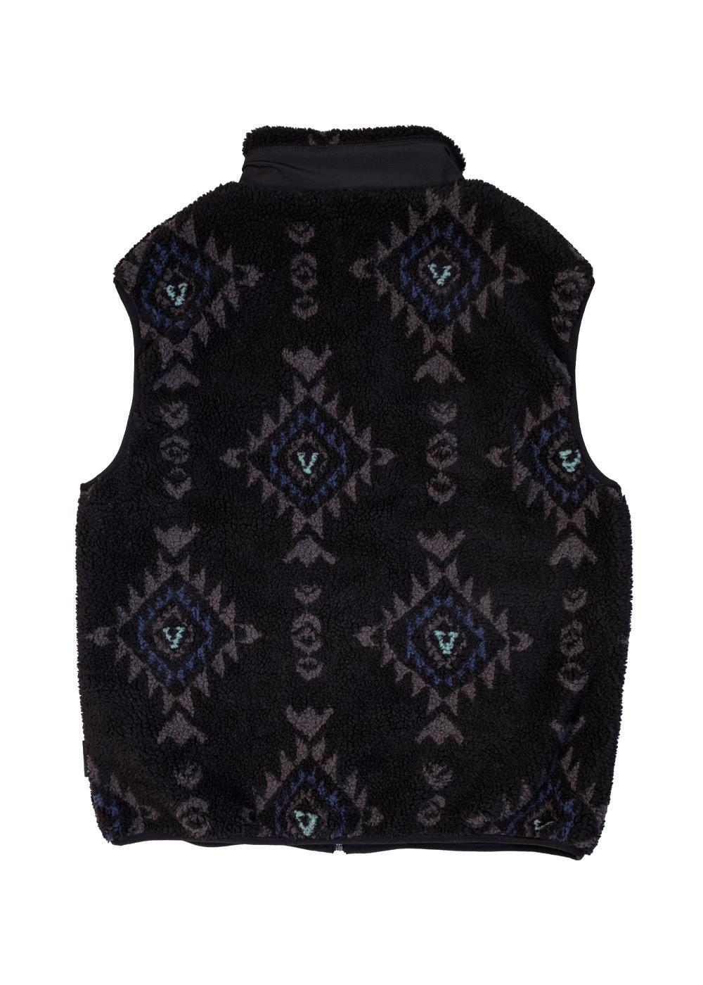 Hector Sleeveless