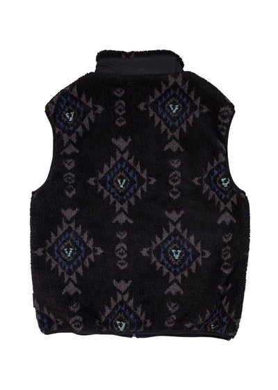 Hector Sleeveless