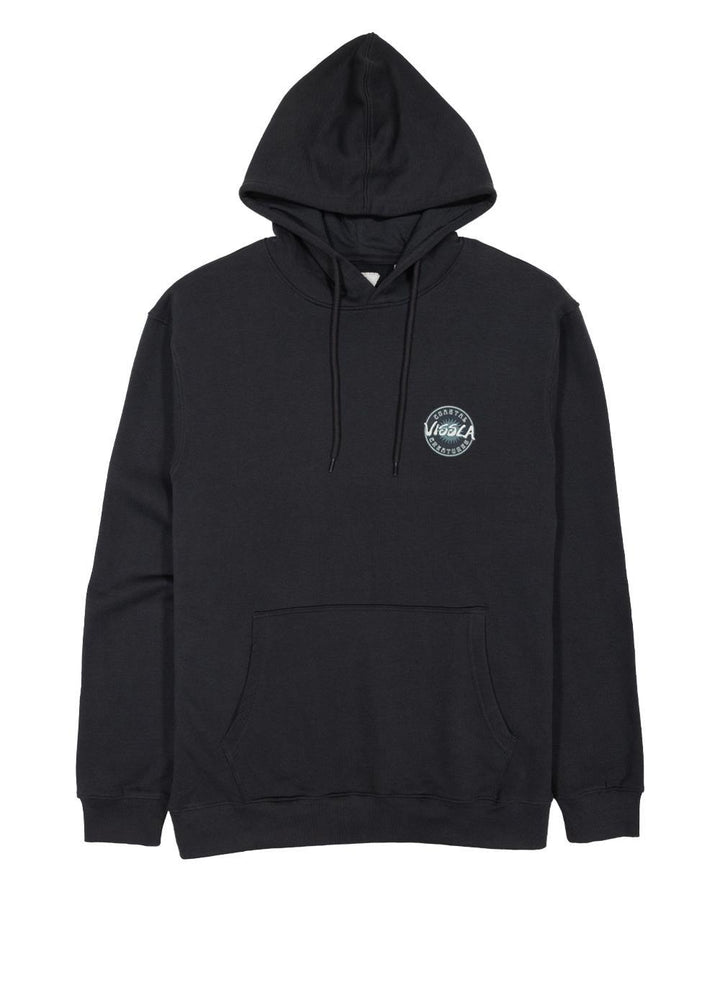 Creatures Pull Over Hoodie Fleece
