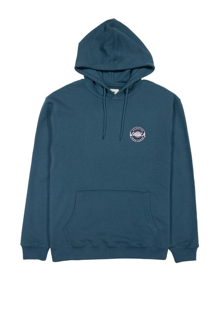 Creatures Pull Over Hoodie Fleece