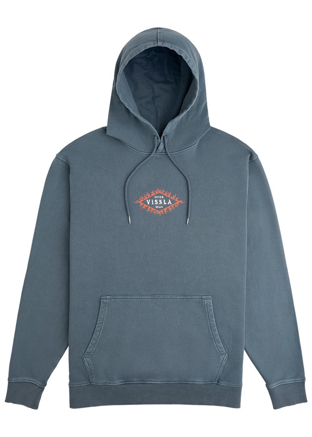 Inferno Hooded Fleece