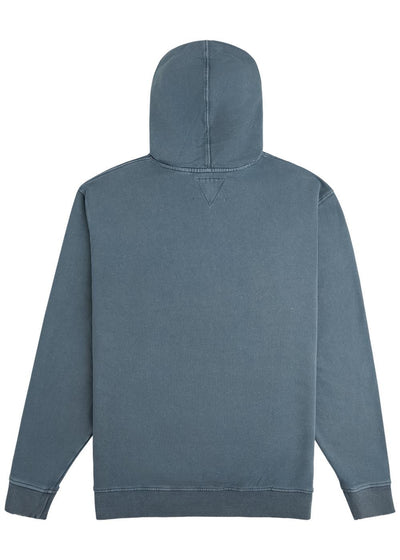 Inferno Hooded Fleece