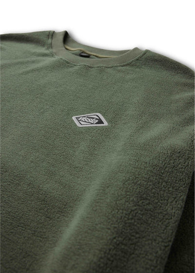 Swell Stretch Polar Crew VGR