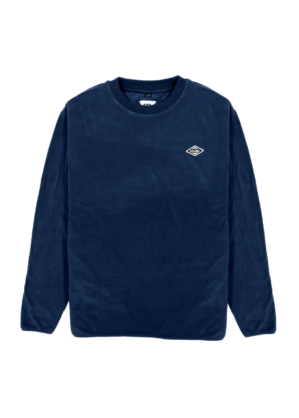 Swell Stretch Polar Crew DNL