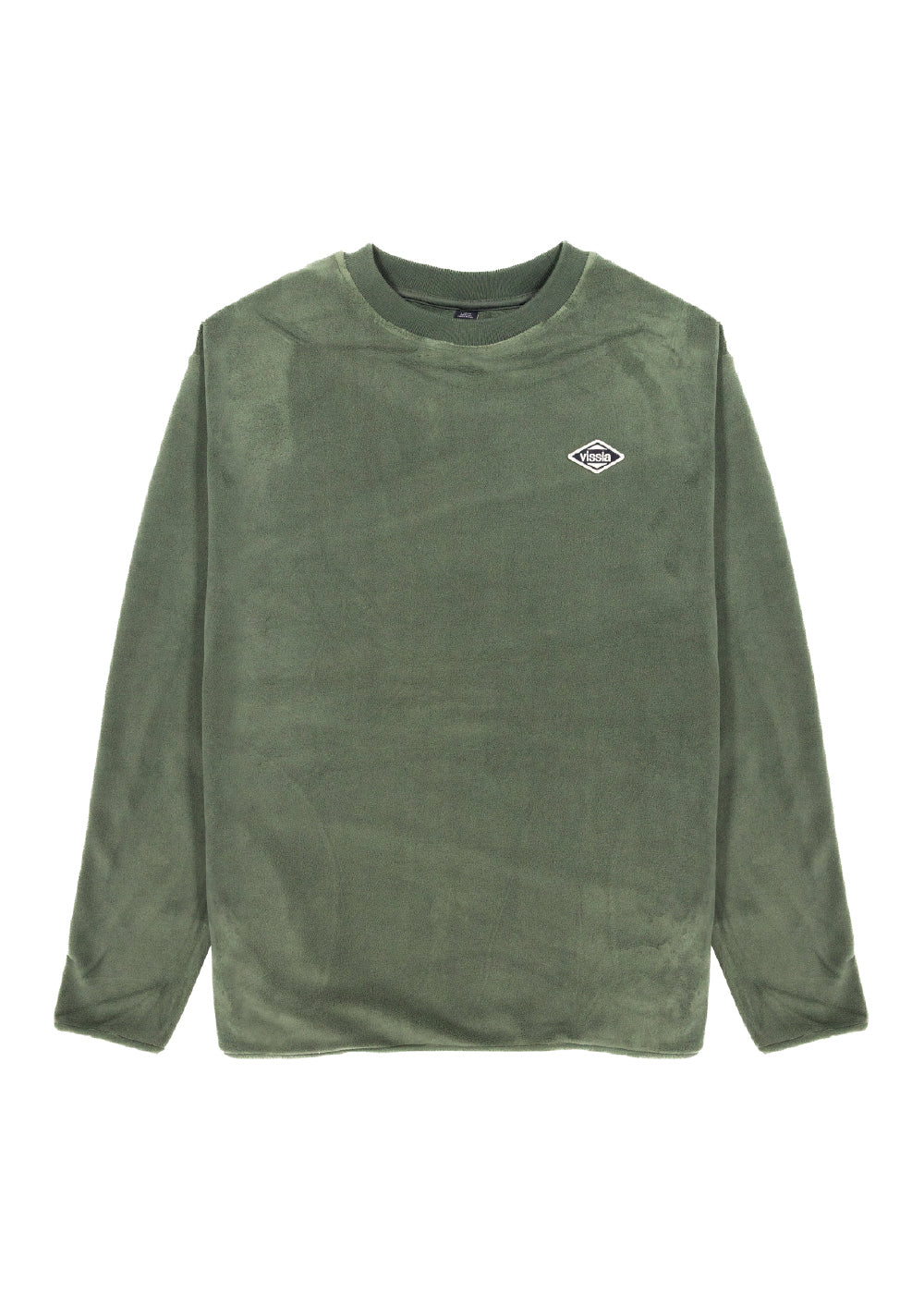 Swell Stretch Polar Crew VGR