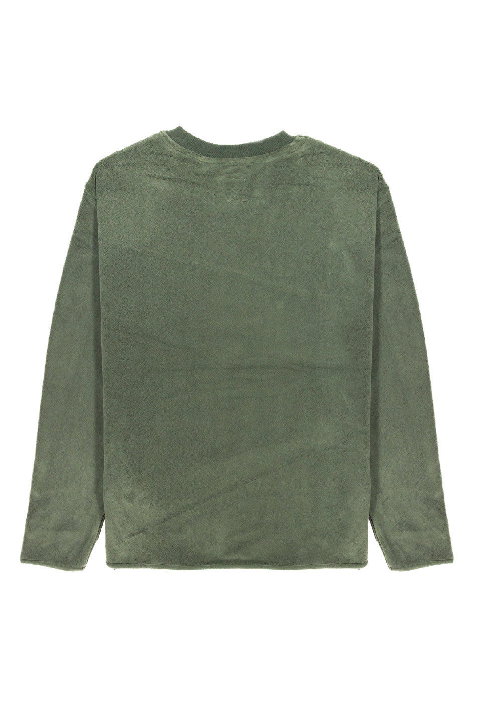 Swell Stretch Polar Crew VGR