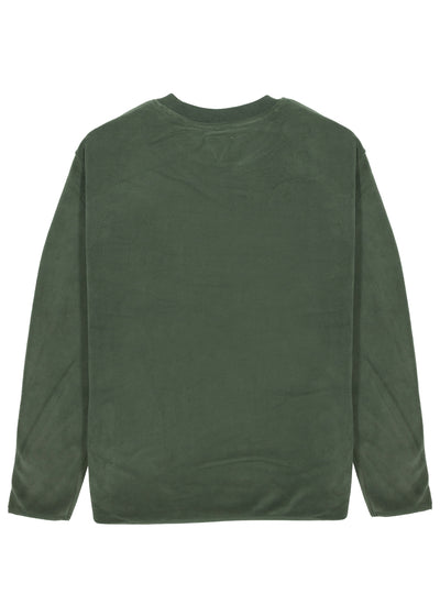 Swell Stretch Polar Crew VGR