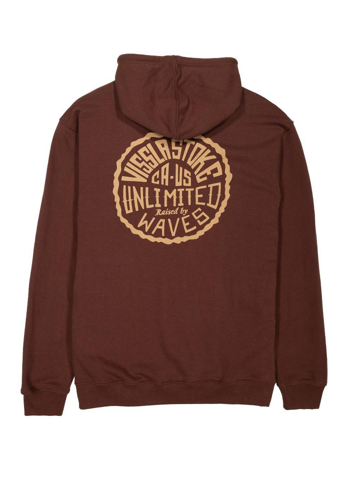 Unlimited Zip Hoodie Fleece
