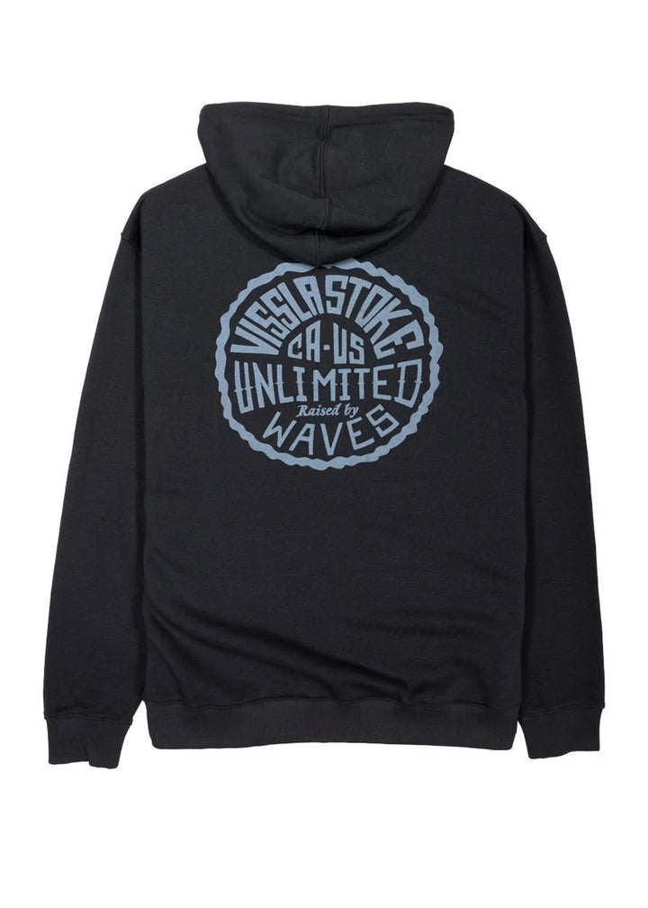 Unlimited Zip Hoodie Fleece