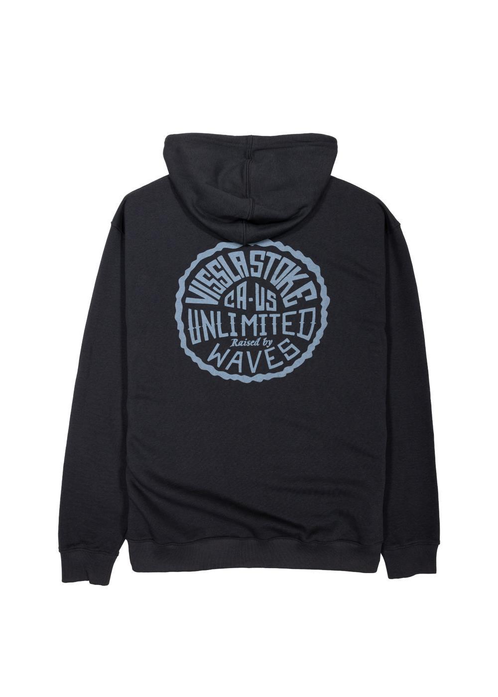 Unlimited Zip Hoodie Fleece