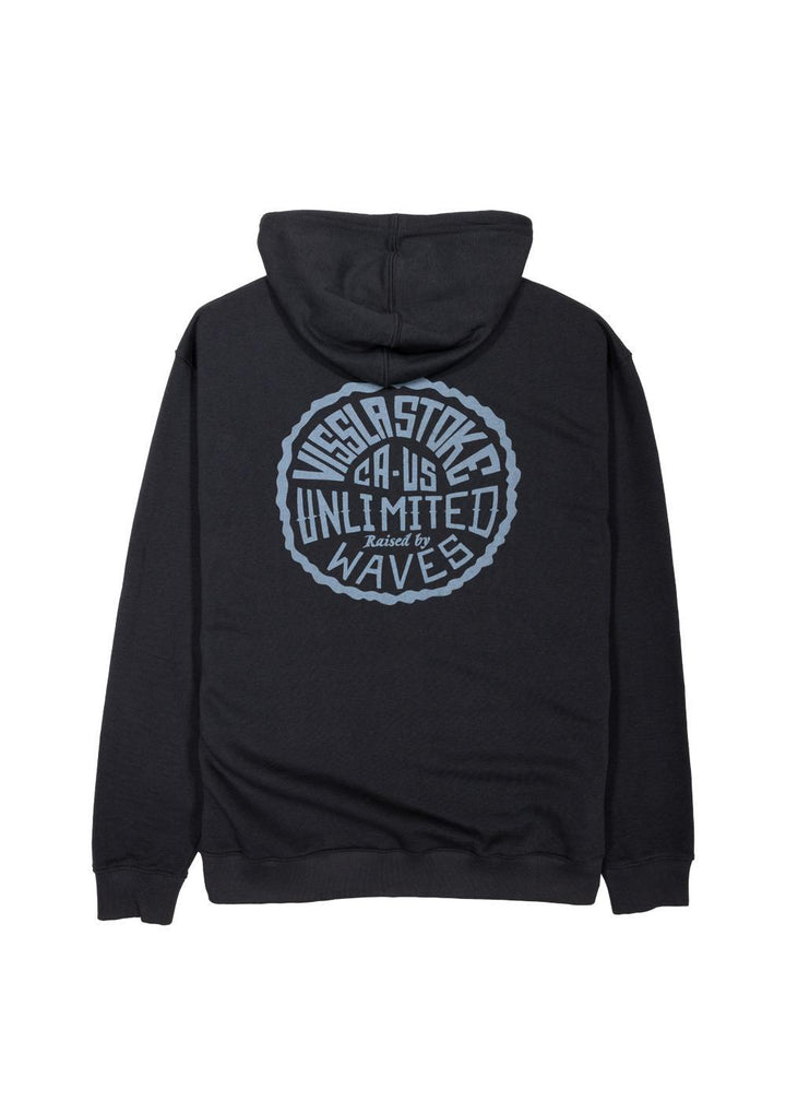 Unlimited Zip Hoodie Fleece