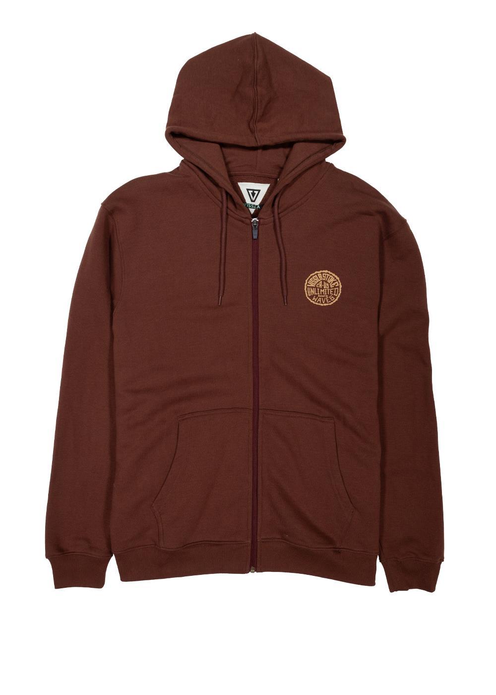 Unlimited Zip Hoodie Fleece