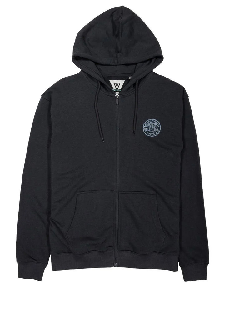 Unlimited Zip Hoodie Fleece