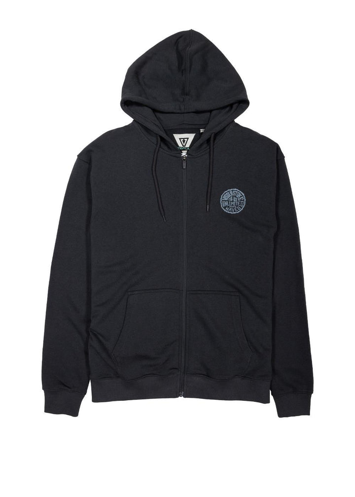 Unlimited Zip Hoodie Fleece