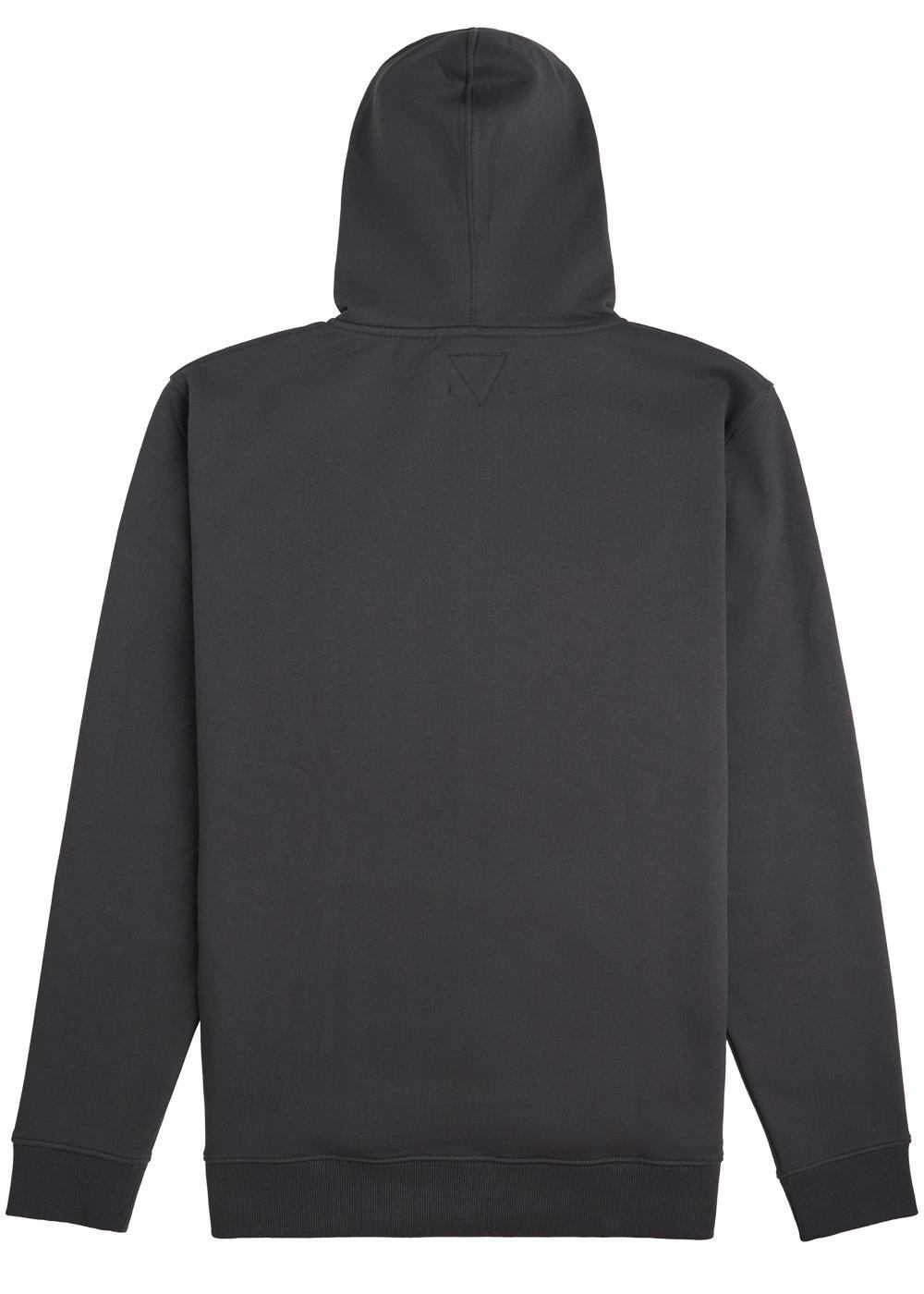 Mixpatche Zip Hoodie, PHA