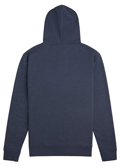 Mixpatche Zip Hoodie, DVH