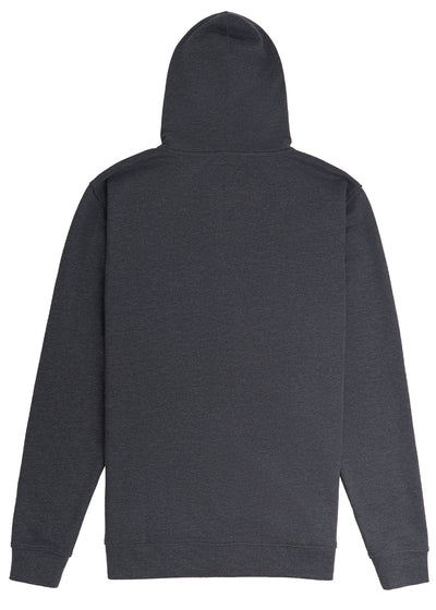 Mixpatche Zip Hoodie, GRH