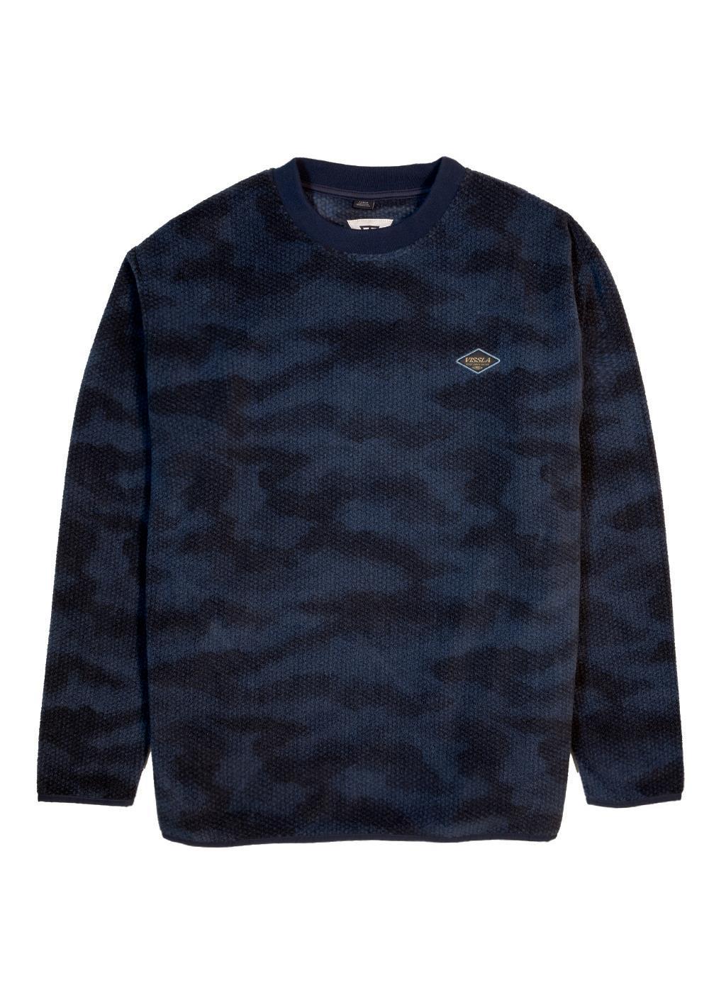 Swell 2.0 Ao Polar Crew DNL