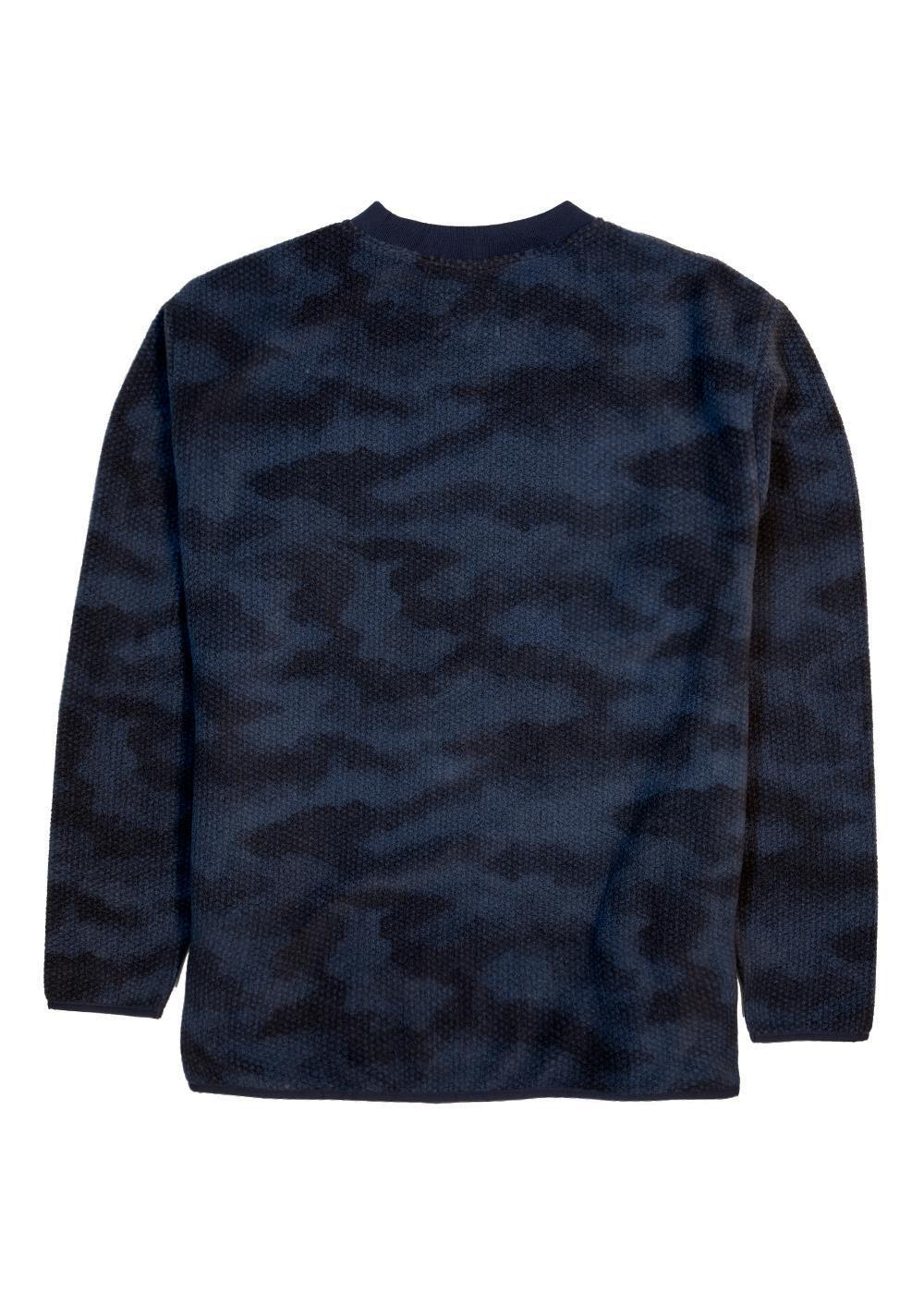 Swell 2.0 Ao Polar Crew DNL