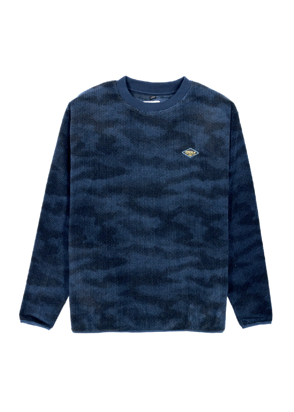 Swell 2.0 Ao Polar Crew DNL