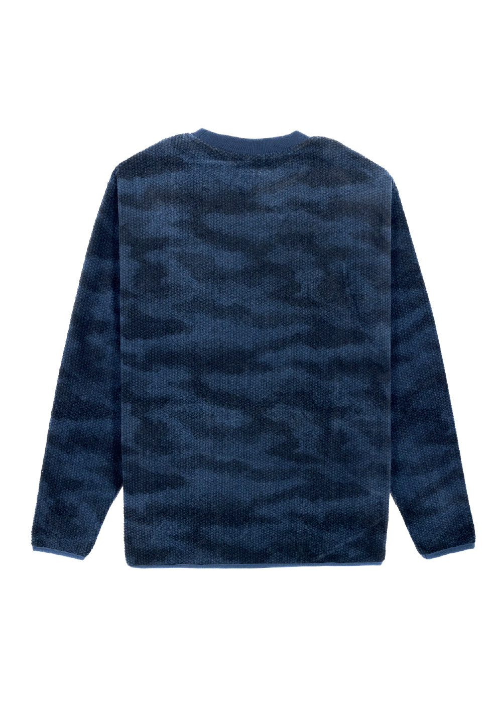 Swell 2.0 Ao Polar Crew DNL