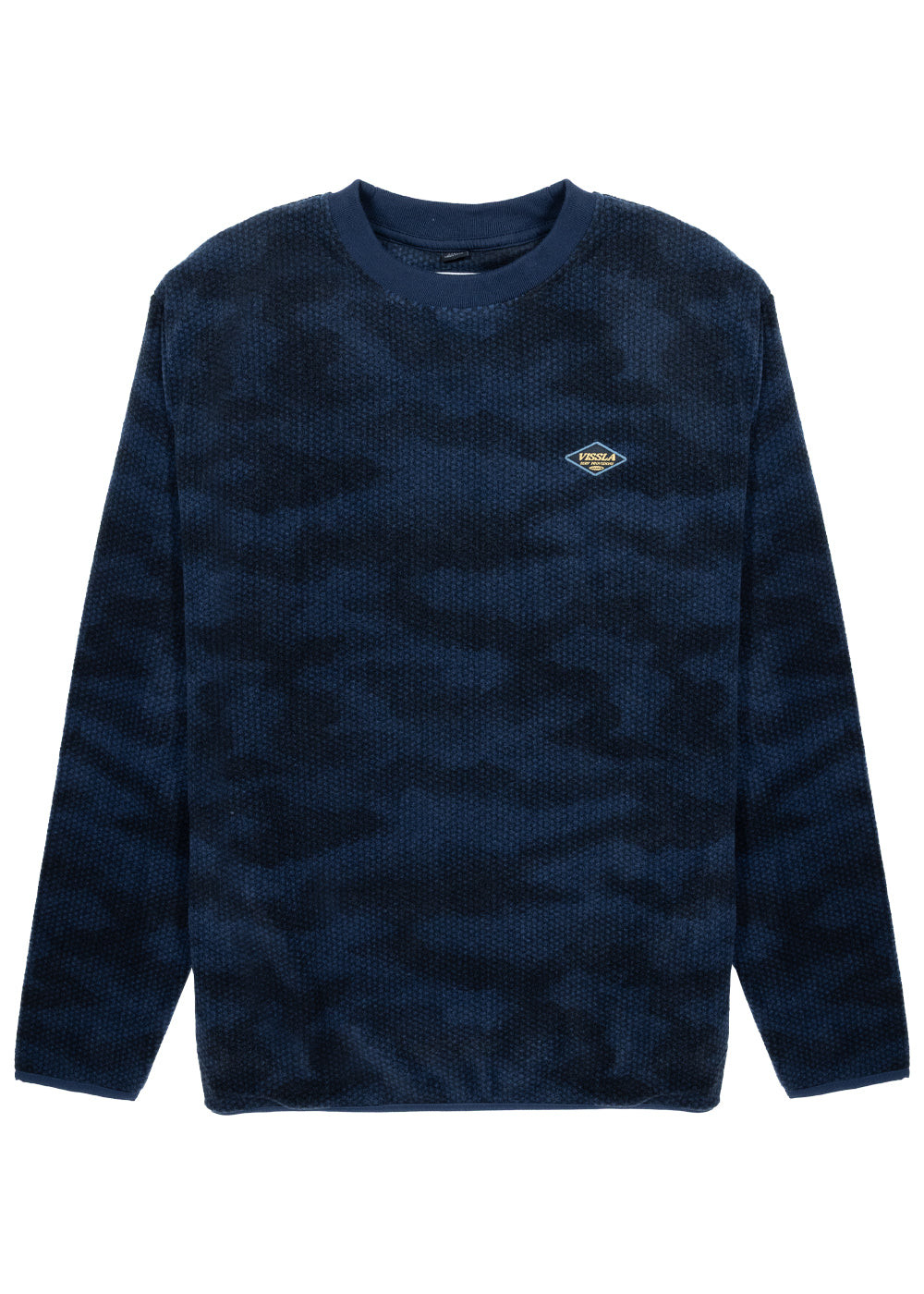 Swell 2.0 Ao Polar Crew DNL