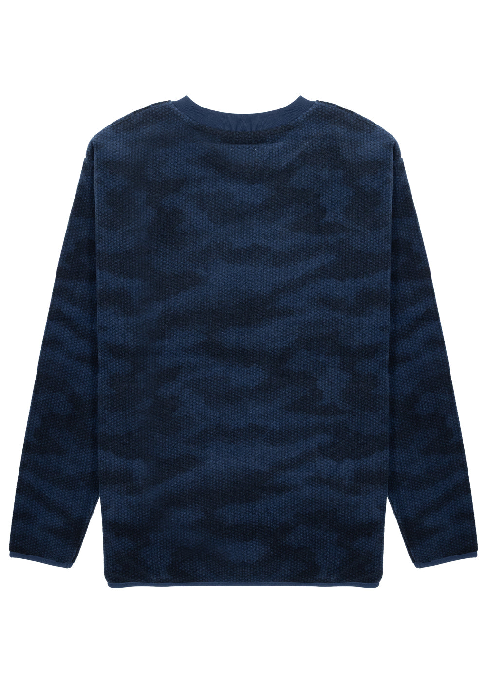 Swell 2.0 Ao Polar Crew DNL