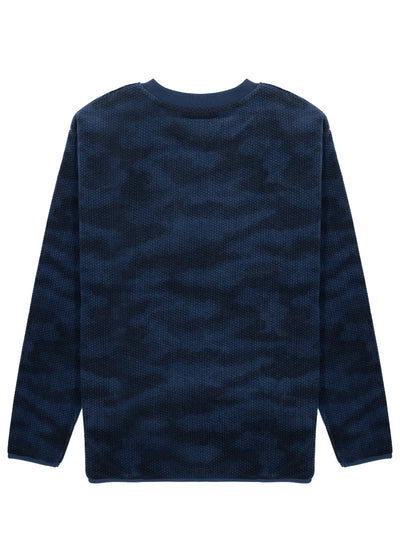 Swell 2.0 Ao Polar Crew DNL