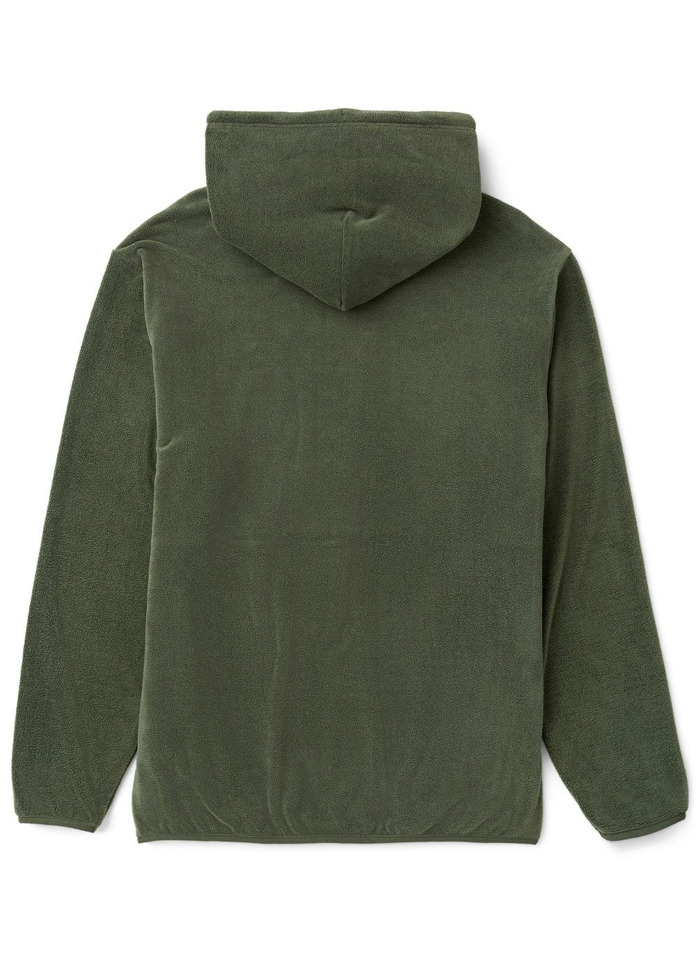 Swell Stretch Ploar Hoodie VGR