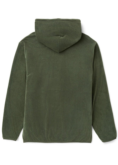 Swell Stretch Ploar Hoodie VGR