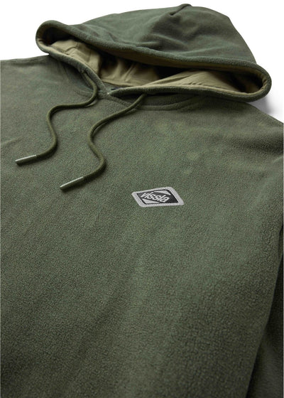 Swell Stretch Ploar Hoodie VGR