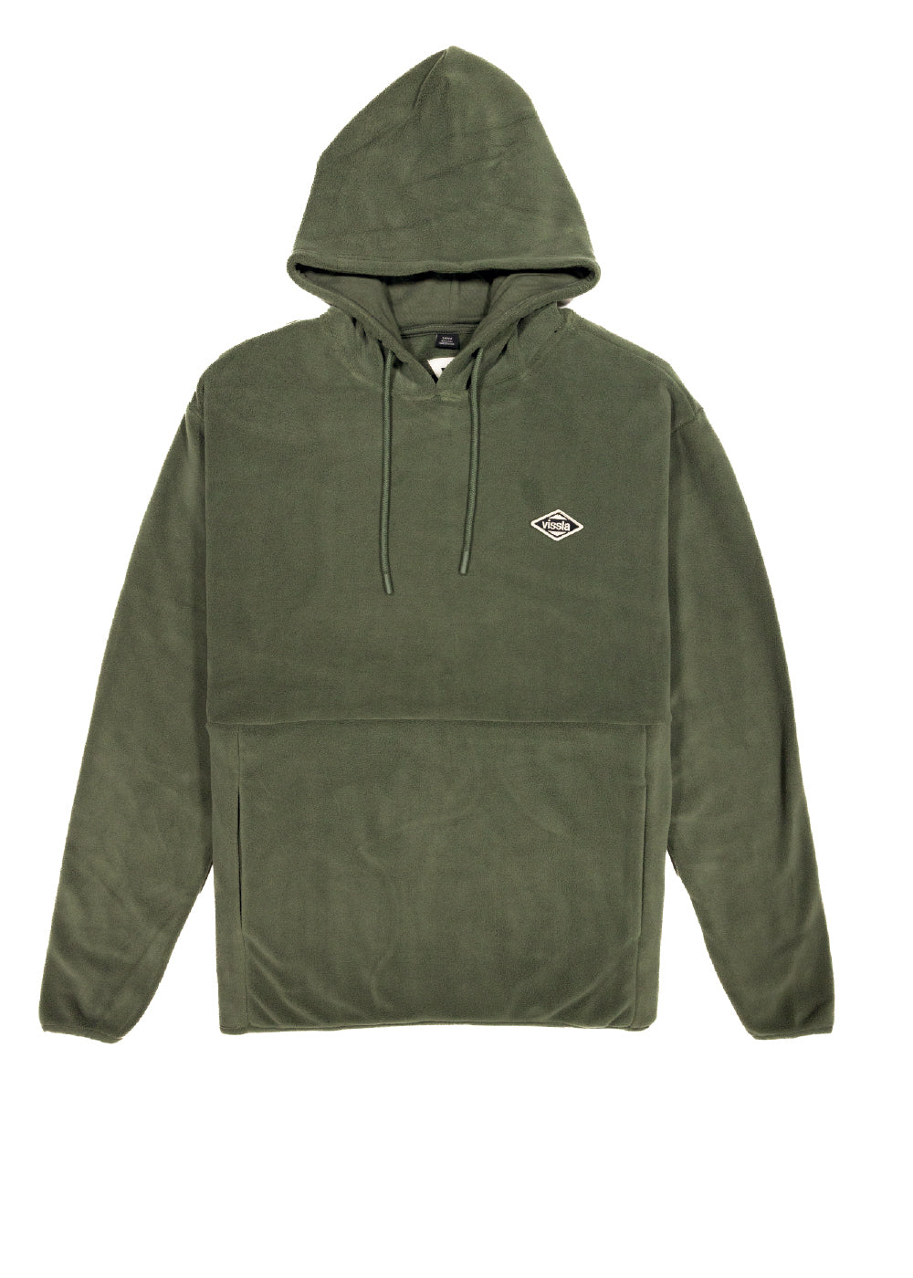Swell Stretch Polar Hoodie VGR