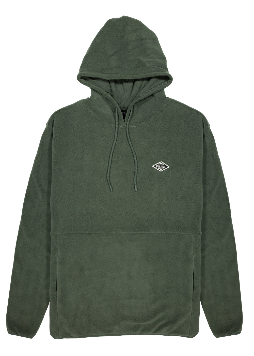 Swell Stretch Polar Hoodie VGR