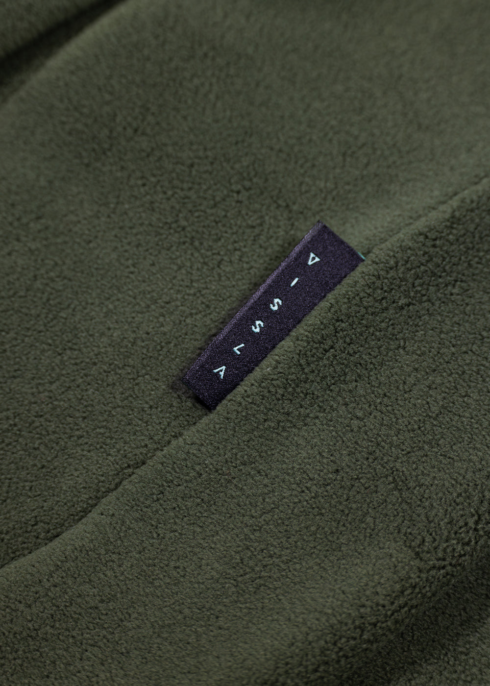 Swell Stretch Polar Hoodie VGR