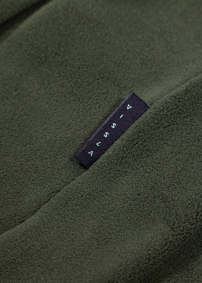 Swell Stretch Polar Hoodie VGR