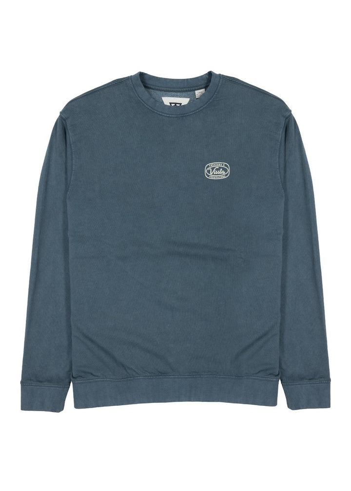 Creators &amp; Innovators Crew Neck Washed Fleece
