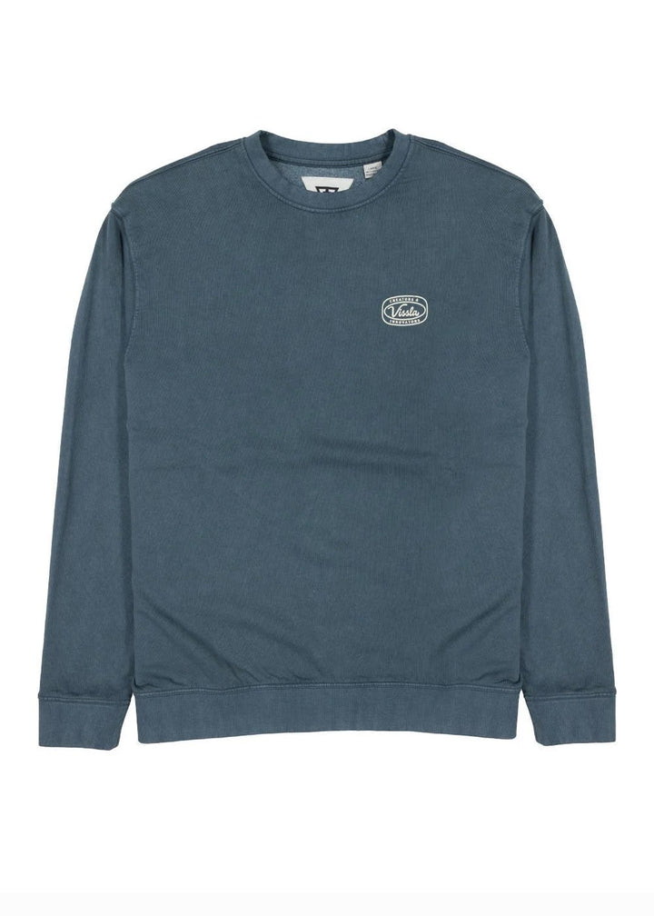 Creators &amp; Innovators Crew Neck Washed Fleece