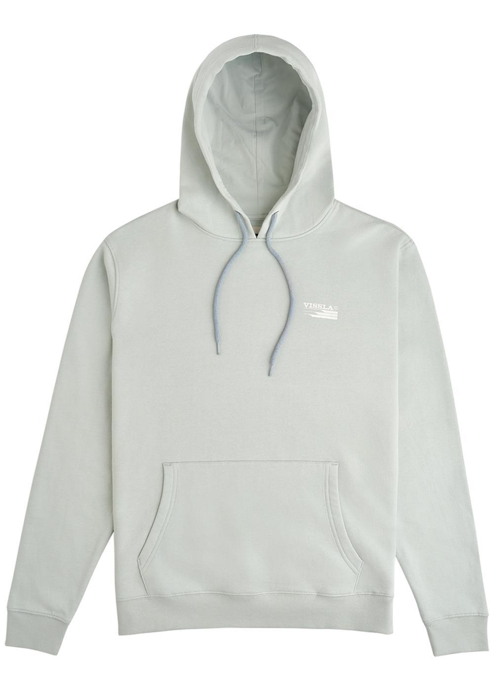 Big Sky Hooded Fleece