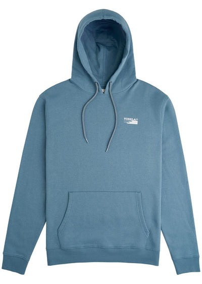 Big Sky Hooded Fleece