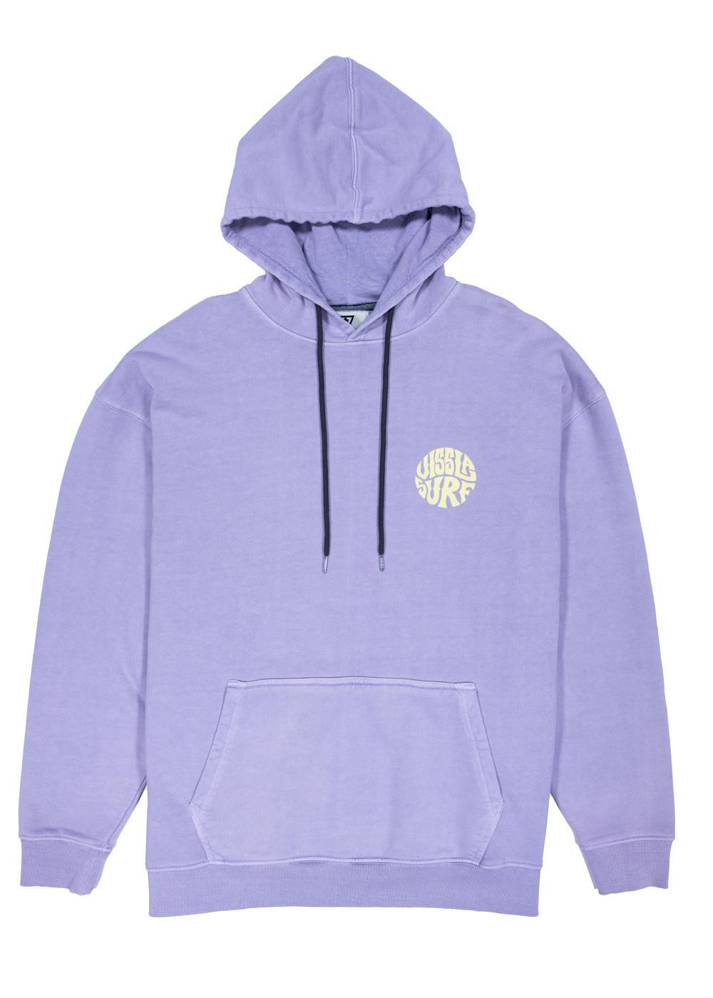 Sun Flower Eco Fleece Pullover Hoodie – Vissla EU