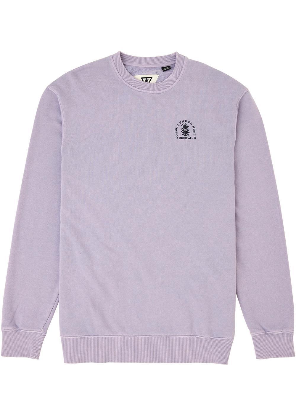 Sundazed Crew Fleece, DLI