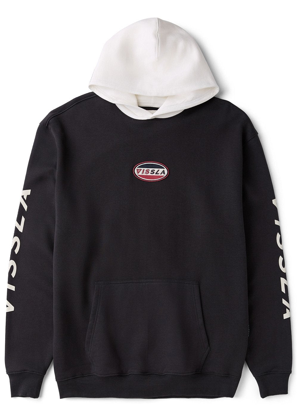 Sam Pull Over Organic Hoodie PHA