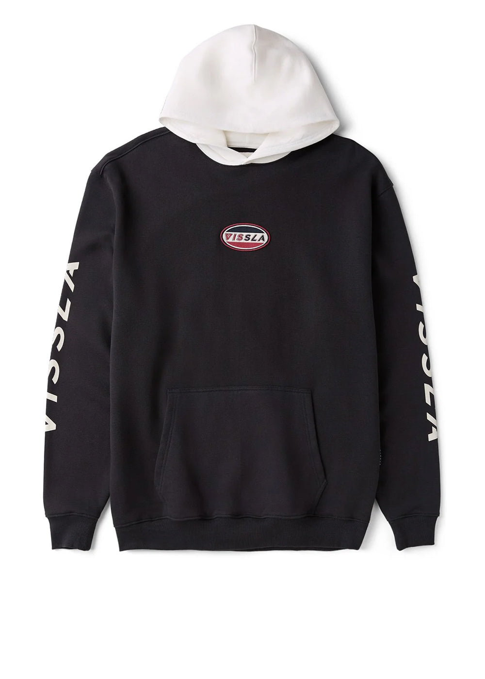 Sam Pull Over Organic Hoodie PHA