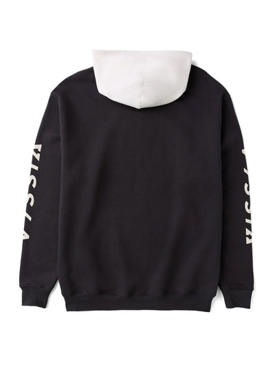 Sam Pull Over Organic Hoodie PHA