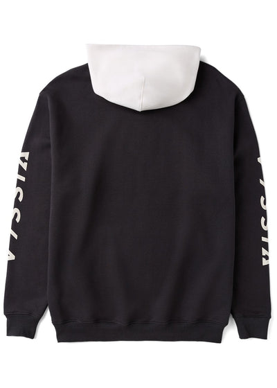 Sam Pull Over Organic Hoodie PHA