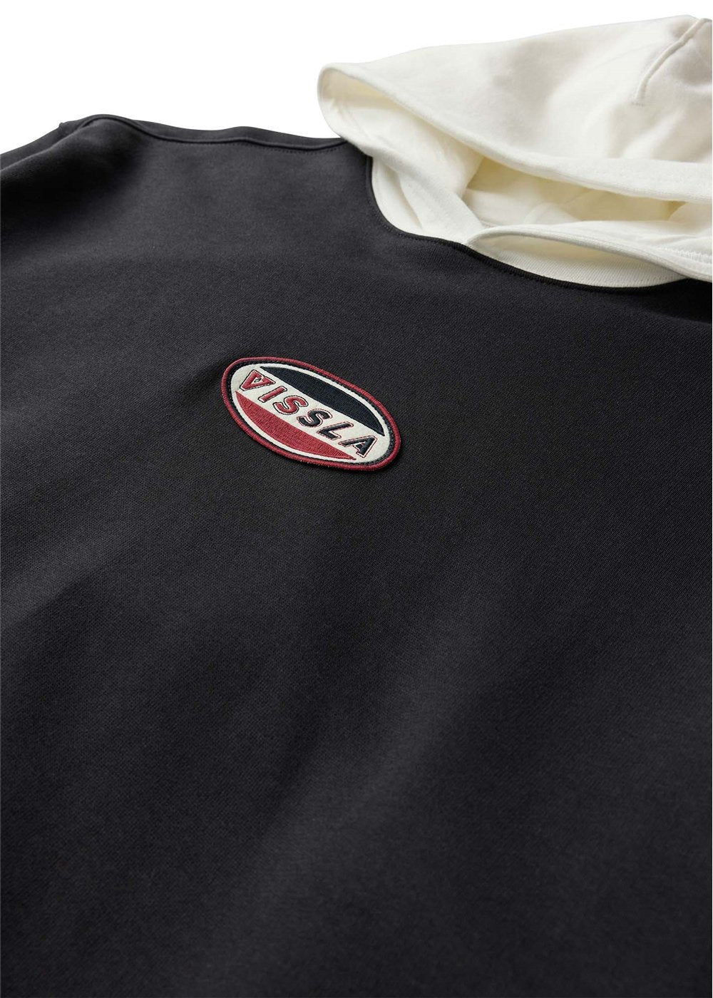Sam Pull Over Organic Hoodie PHA