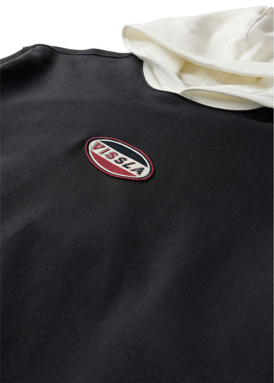 Sam Pull Over Organic Hoodie PHA